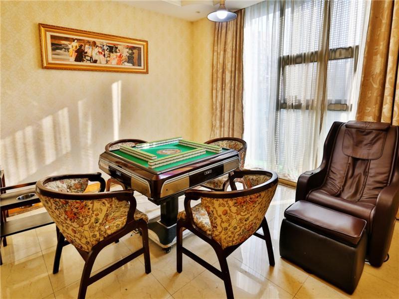 Vienna Hotel Wuhan International Convention And Exhibition Centre ภายนอก รูปภาพ